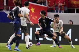 国米的
