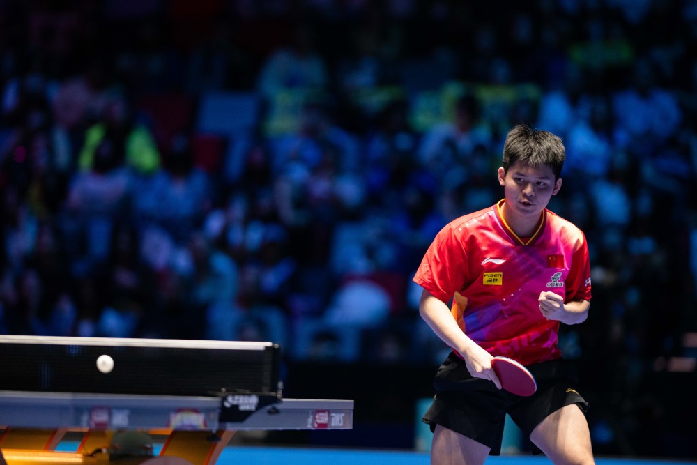 领先的位置 领先的位置