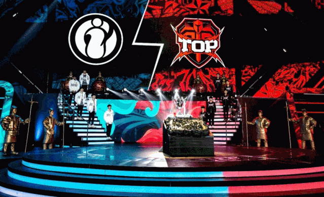 激烈对决 激烈对决