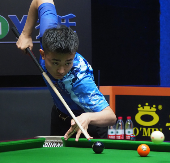 坎塞洛追求 坎塞洛追求